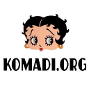 Komadi.org logo