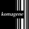 Komagene.com.tr logo