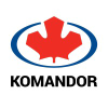Komandor.pl logo