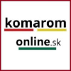 Komaromonline.sk logo
