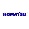 Komatsu.eu logo