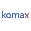Komaxgroup.com logo