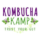 Kombuchakamp.com logo