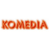 Komedia.co.uk logo