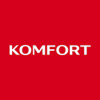 Komfort.pl logo