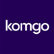 Komgo's logo