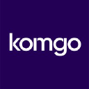 Komgo’s logo