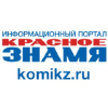 Komikz.ru logo