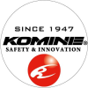 Komine.ac logo