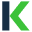 Komoju.com logo