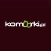 Komoorki.pl logo