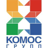 Komos.ru logo