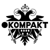 Kompakt.fm logo