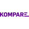 Kompare.hr logo