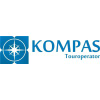 Kompastour.kz logo