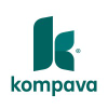 Kompava.sk logo