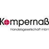 Kompernass.com logo