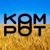 Kompot.sk logo