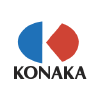 Konaka.co.jp logo
