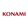 Konami.com logo