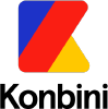 Konbini.com logo