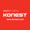 Konest.com logo