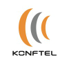 Konftel.com logo
