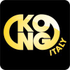 Kong.it logo