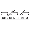 Kongereh.com logo
