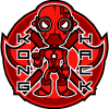 Konghack.com logo