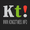 Kongotimes.info logo