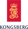 Kongsberg.com logo