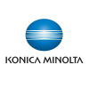 Konicaminolta.de logo