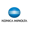 Konicaminolta.net logo