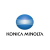 Konicaminolta.ru logo