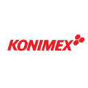 Konimex.com logo