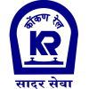 Konkanrailway.com logo