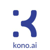 Kono.ai logo