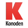 Konoden.ru logo