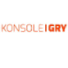 Konsoleigry.pl logo