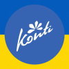 Konti.com logo