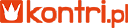 Kontri.pl logo