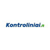 Kontroliniai.lt logo