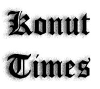 Konuttimes.com logo