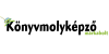 Konyvmolykepzo.hu logo
