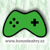 Konzoleahry.cz logo