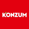Konzum.hr logo