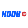 Koob.pro logo
