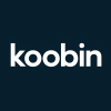 Koobin.com logo