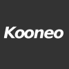 Kooneo.com logo